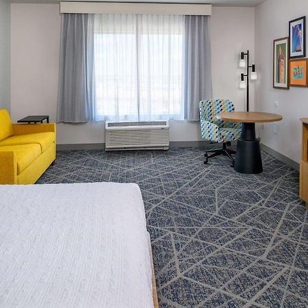 Woodson Terrace Hampton Inn By Hilton St Louis Airport מראה חיצוני תמונה
