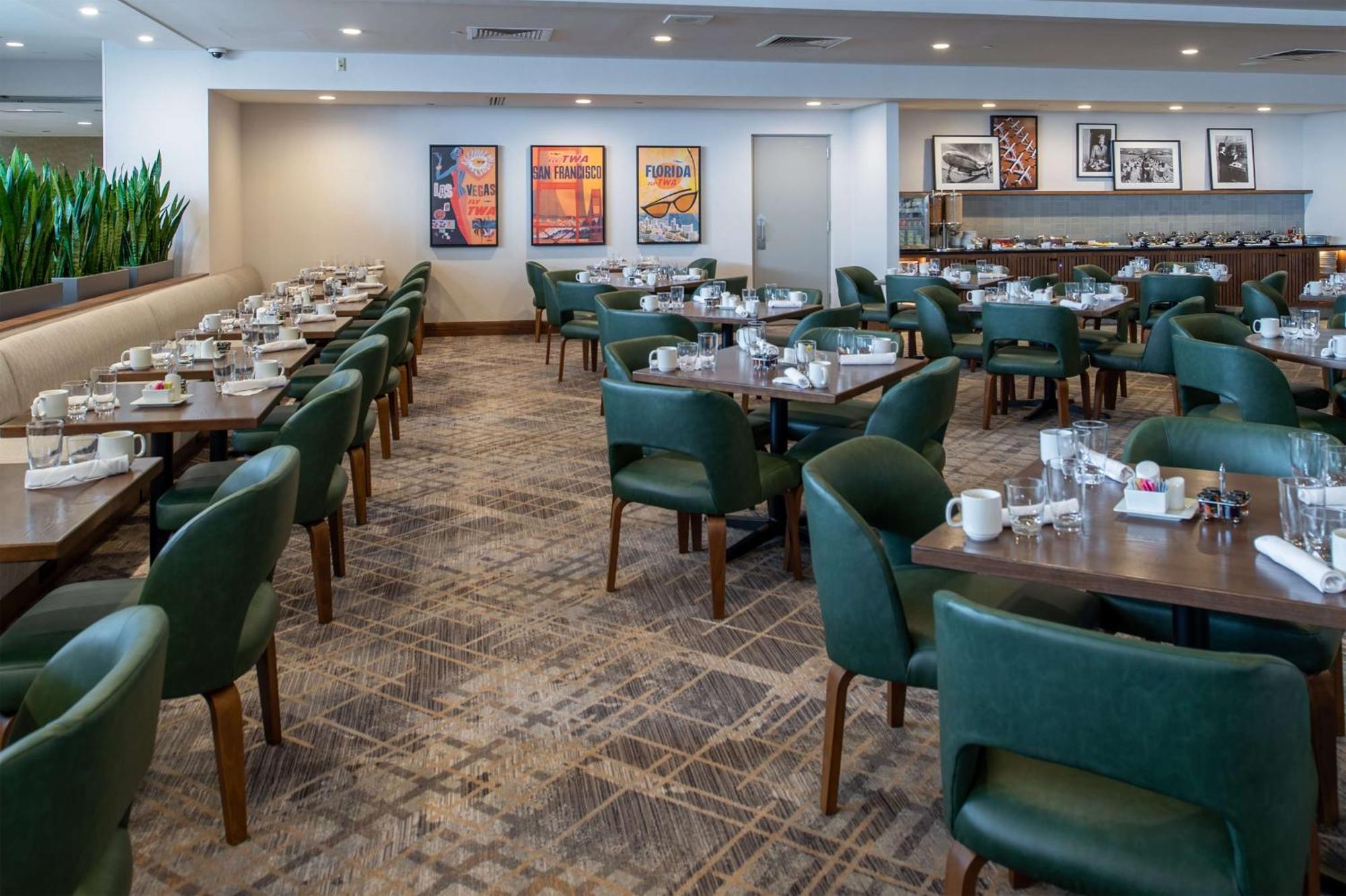 Woodson Terrace Hampton Inn By Hilton St Louis Airport מראה חיצוני תמונה