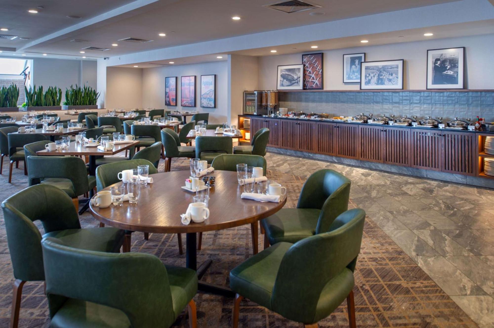 Woodson Terrace Hampton Inn By Hilton St Louis Airport מראה חיצוני תמונה