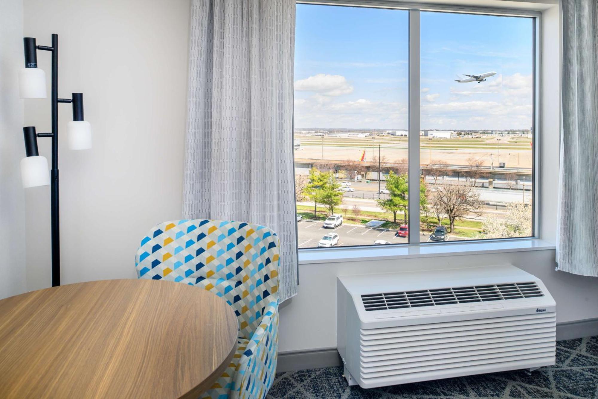 Woodson Terrace Hampton Inn By Hilton St Louis Airport מראה חיצוני תמונה