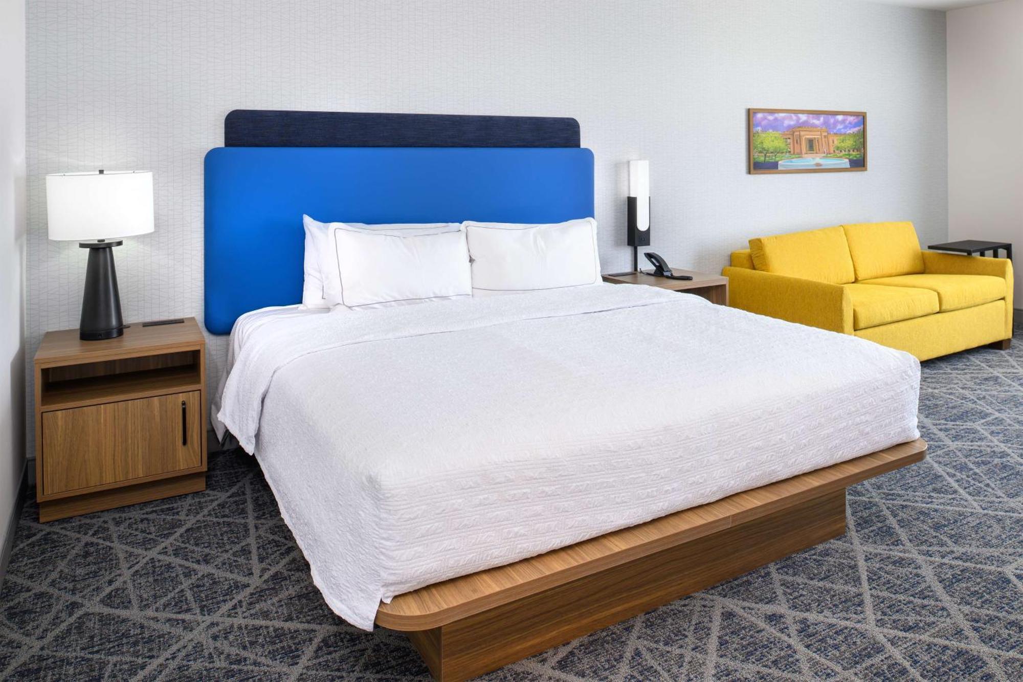 Woodson Terrace Hampton Inn By Hilton St Louis Airport מראה חיצוני תמונה