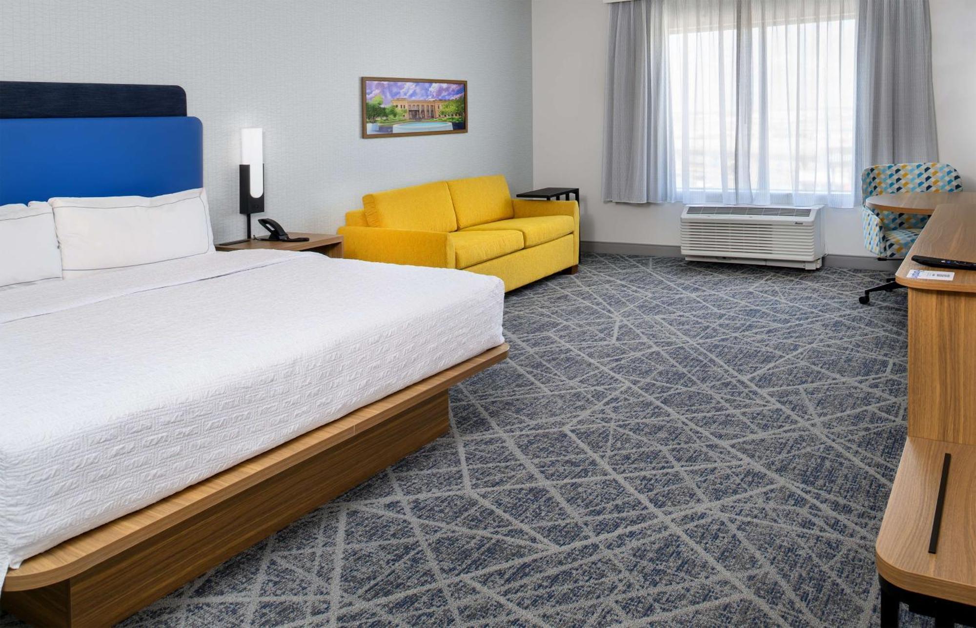 Woodson Terrace Hampton Inn By Hilton St Louis Airport מראה חיצוני תמונה