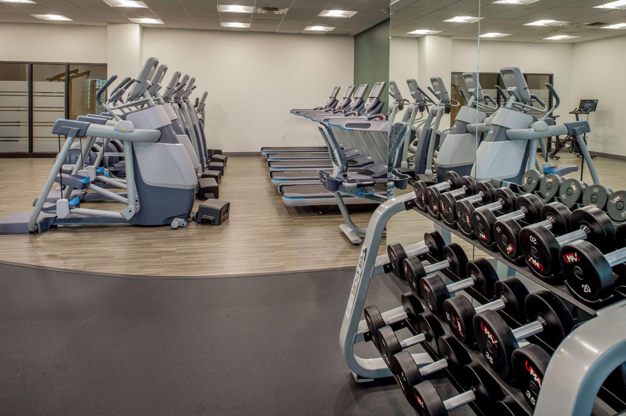 Woodson Terrace Hampton Inn By Hilton St Louis Airport מראה חיצוני תמונה