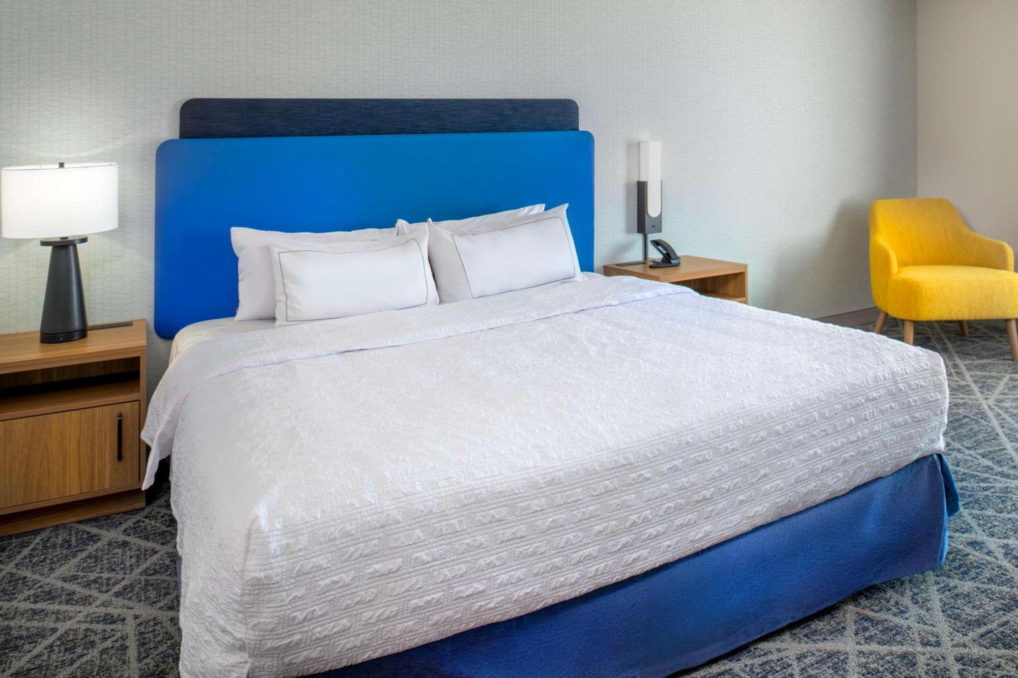 Woodson Terrace Hampton Inn By Hilton St Louis Airport מראה חיצוני תמונה