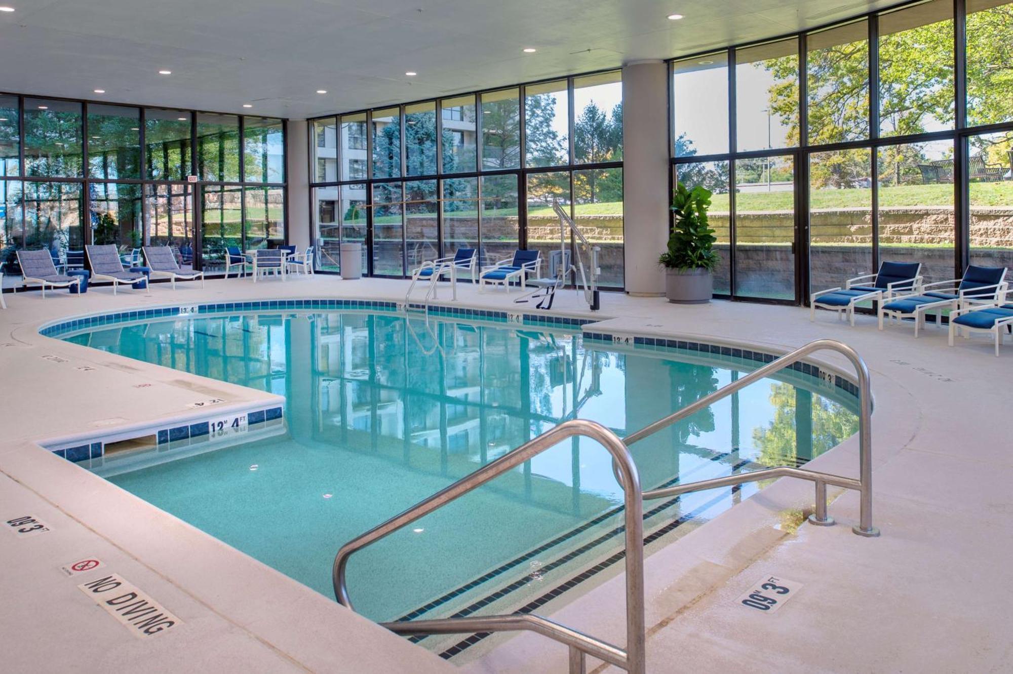 Woodson Terrace Hampton Inn By Hilton St Louis Airport מראה חיצוני תמונה