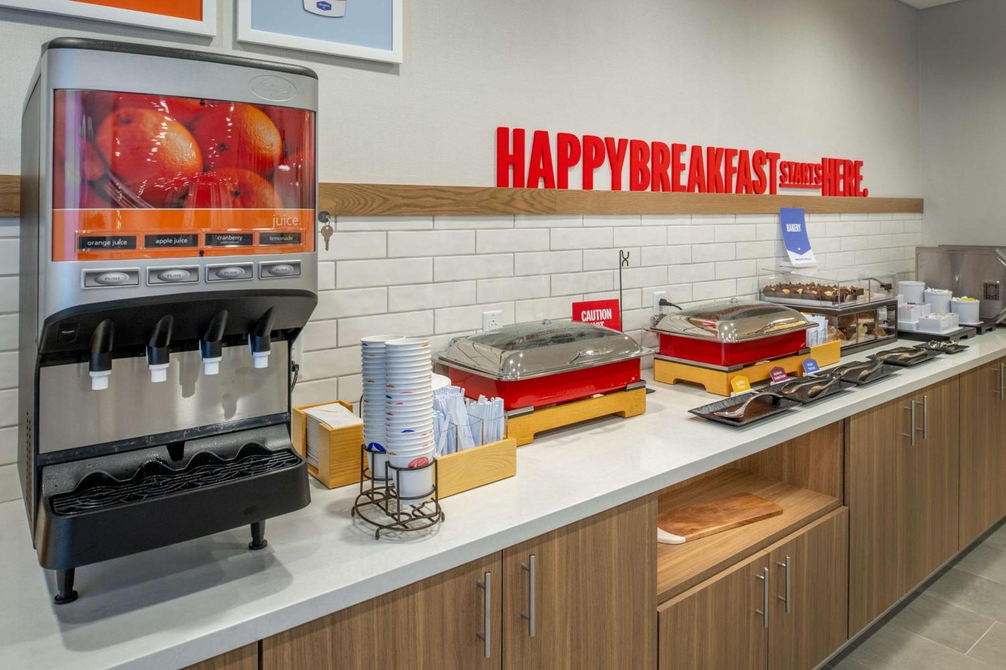 Woodson Terrace Hampton Inn By Hilton St Louis Airport מראה חיצוני תמונה