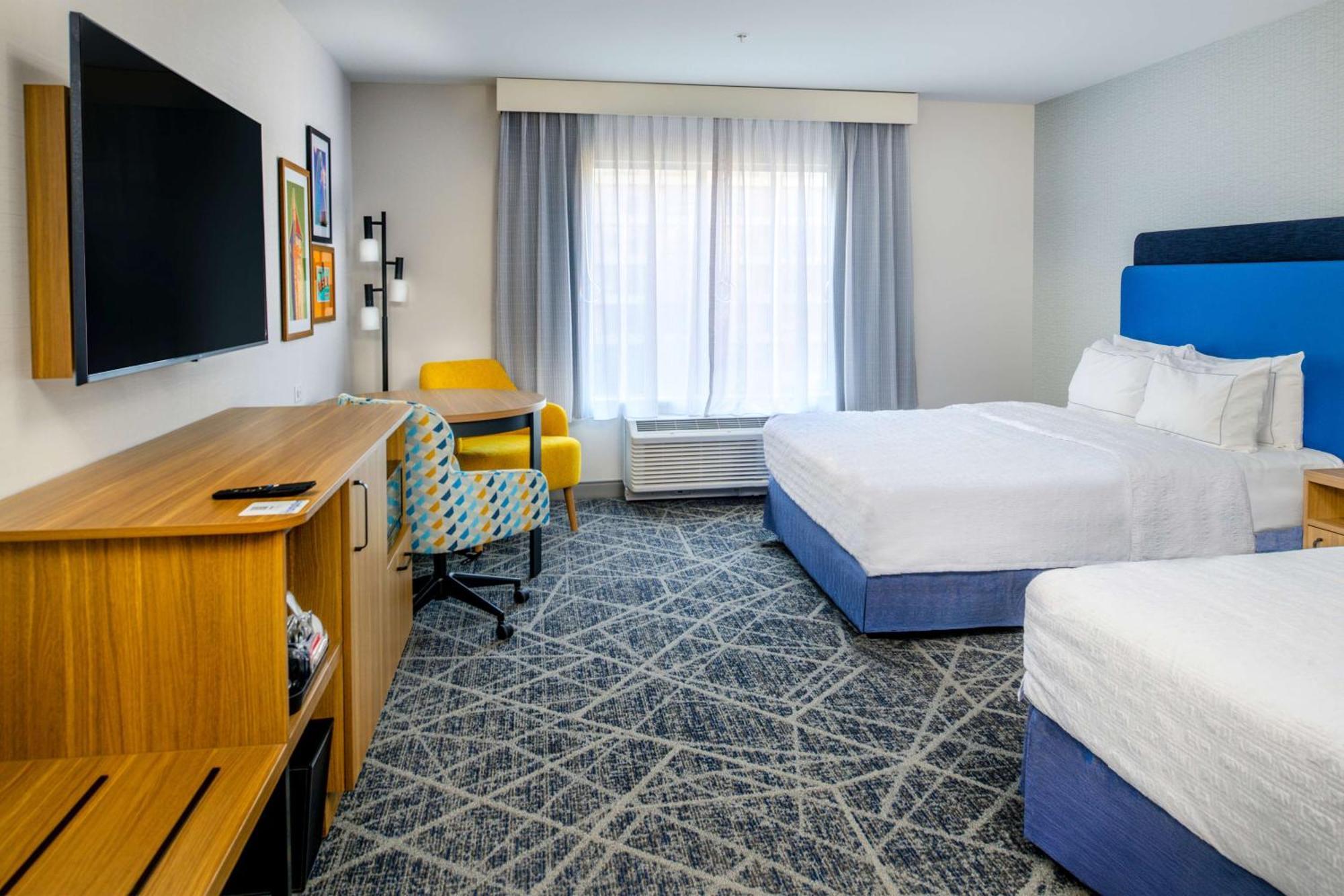 Woodson Terrace Hampton Inn By Hilton St Louis Airport מראה חיצוני תמונה