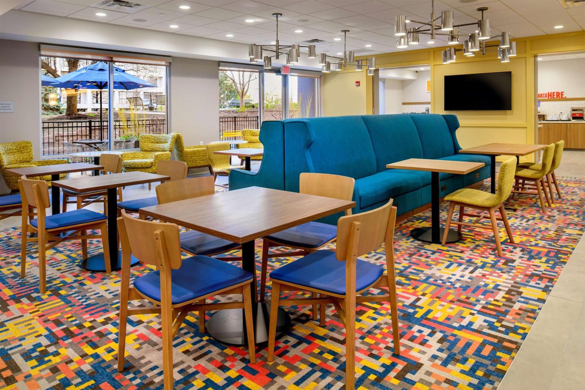Woodson Terrace Hampton Inn By Hilton St Louis Airport מראה חיצוני תמונה